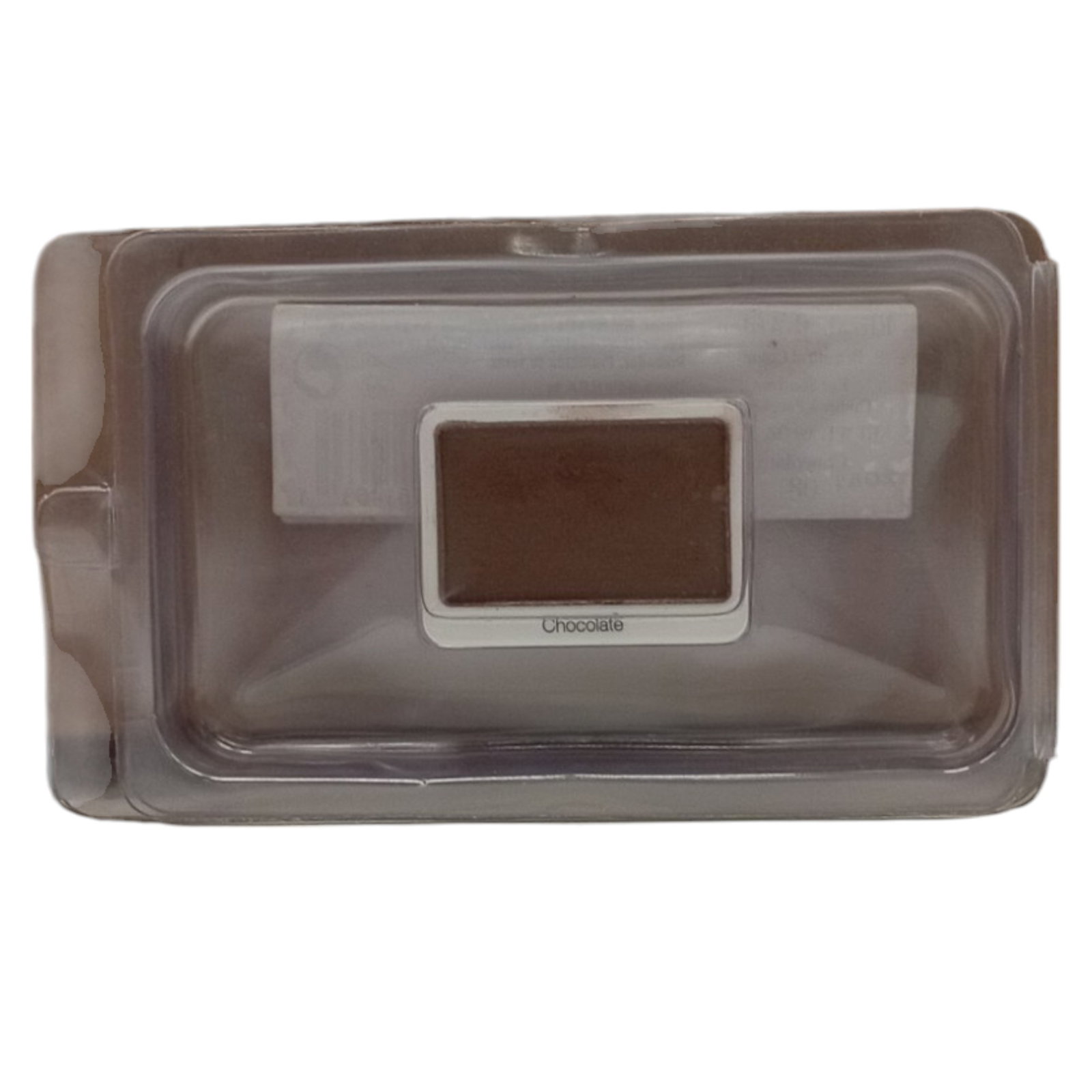 Elizabeth Arden Elizabeth Arden Beautiful Color Mono Eyeshadow Powder — Сенки за очи, 2.5 г ТЕСТЕР — 08 Chocolate 1