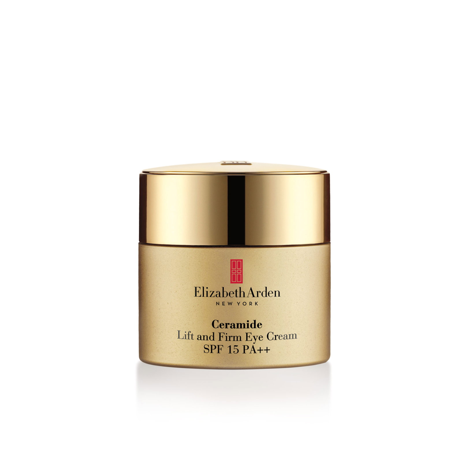 Elizabeth Arden Elizabeth Arden Ceramide — Стягащ околоочен крем с SPF 15, 15 мл ТЕСТЕР 1