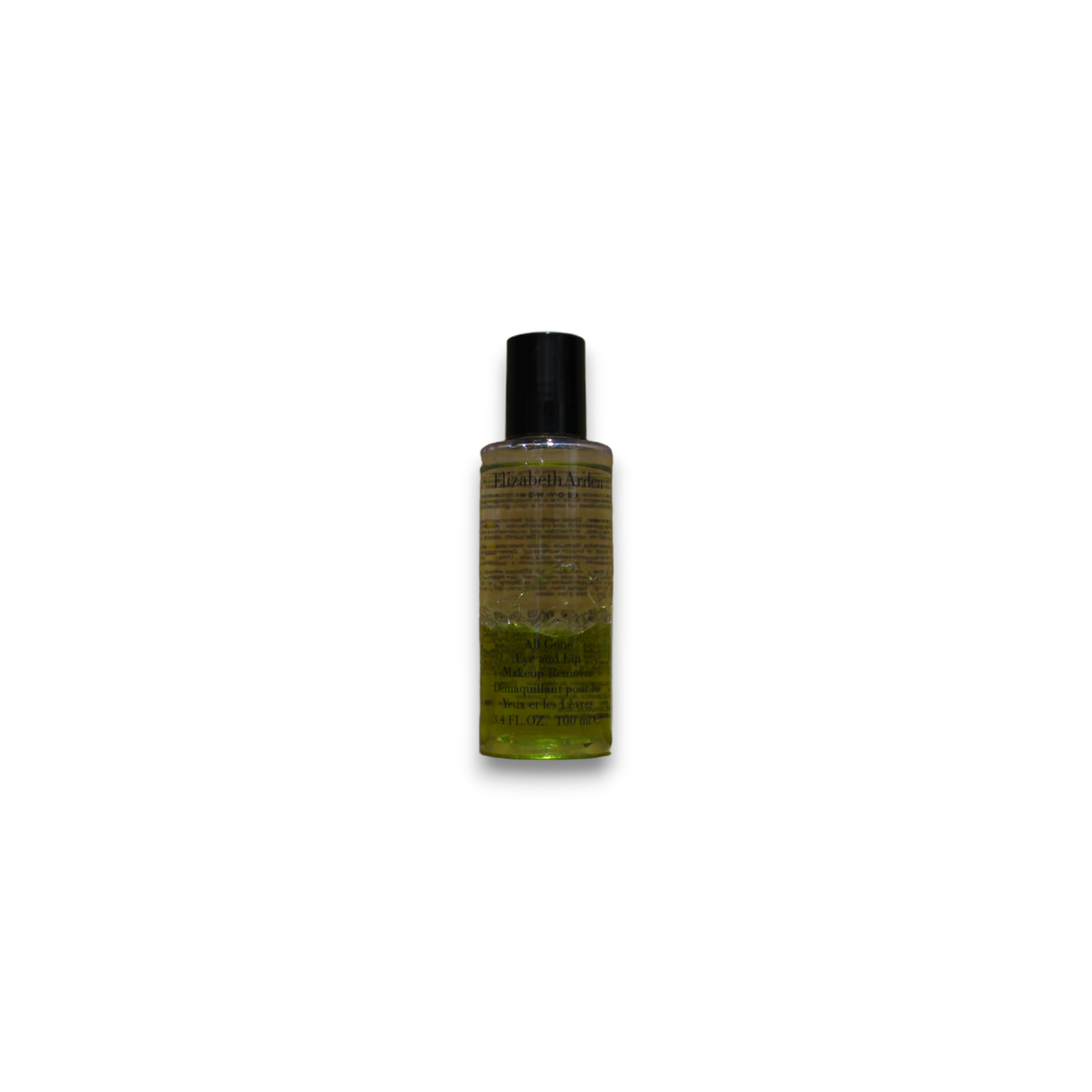 Elizabeth Arden Elizabeth Arden — Продукт за сваляне на грим, 100 мл ТЕСТЕР 1