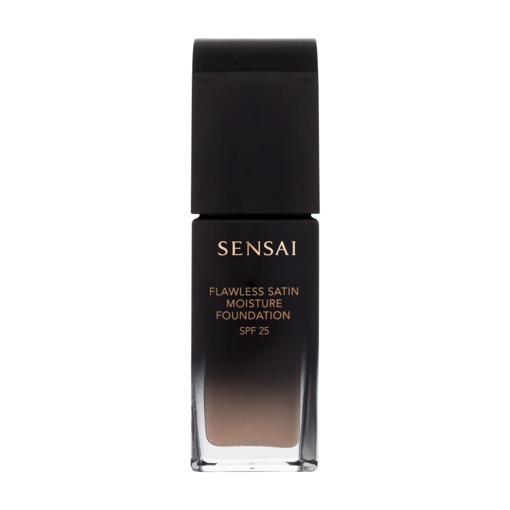 Sensai Sensai Flawless — Течен фон дьо тен с SPF 25, 30 мл ТЕСТЕР 1