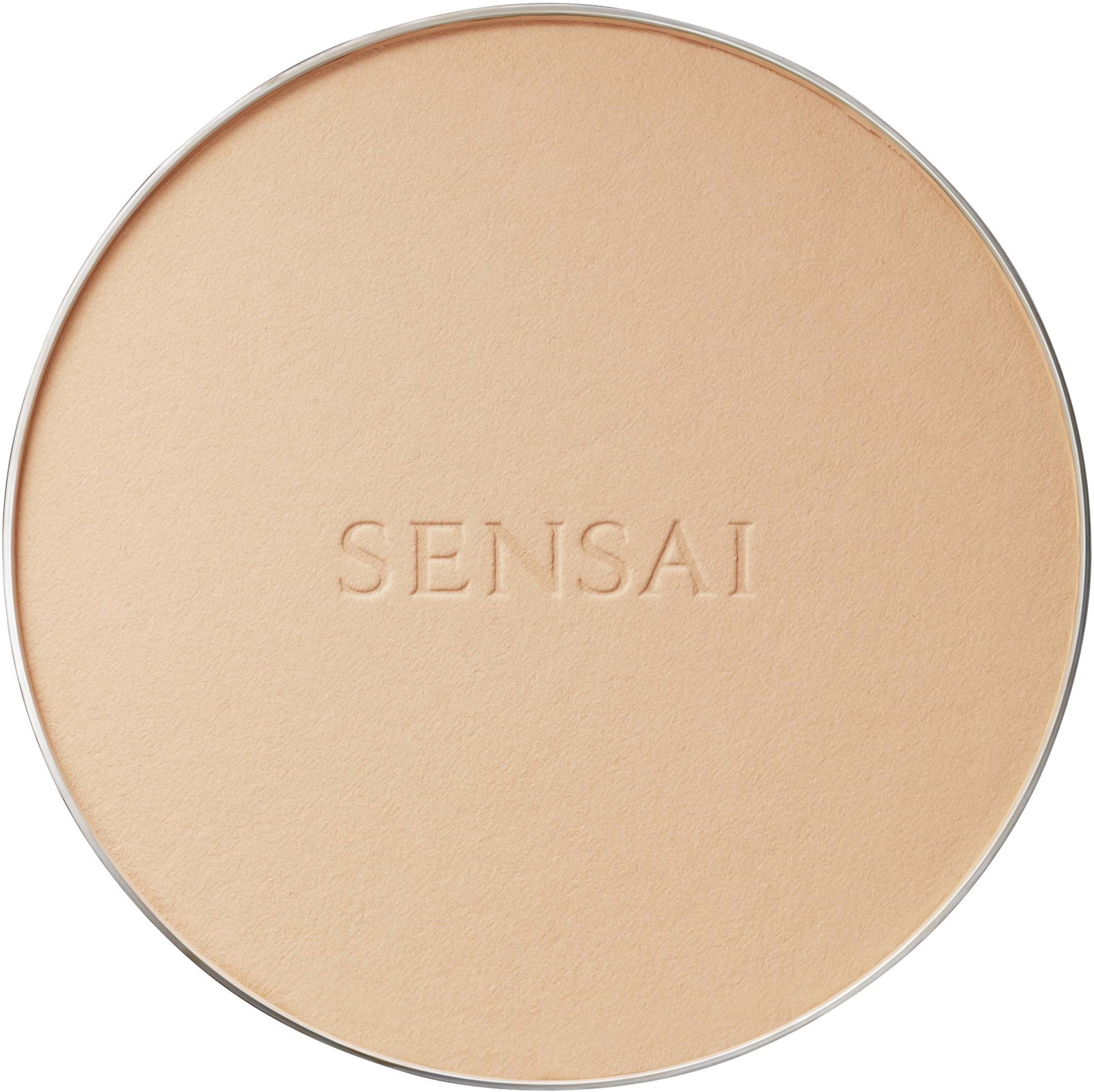 Sensai Sensai Total Finish Compact Foundation — Компактна пудра с SPF 10, 11 г ТЕСТЕР 1