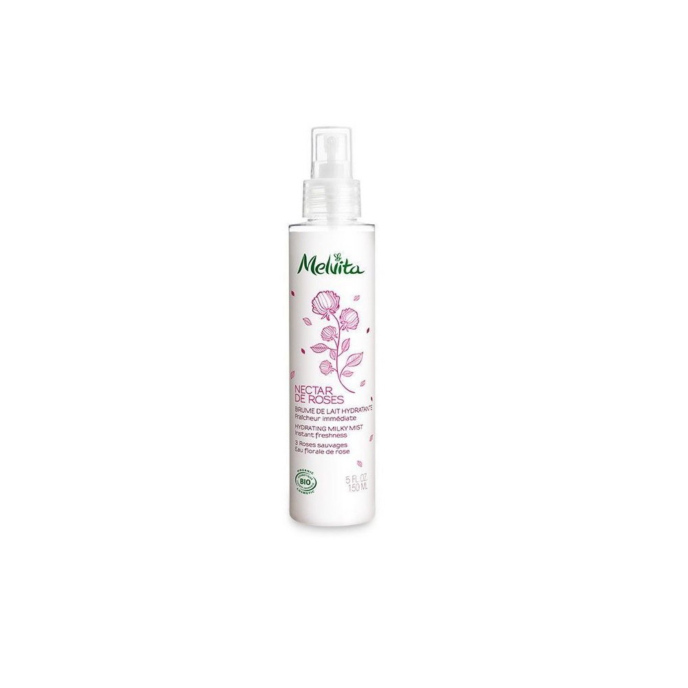 Melvita Melvita Nectar Supreme Organic — Хидратиращ лосион за тяло, 150 мл ТЕСТЕР 1