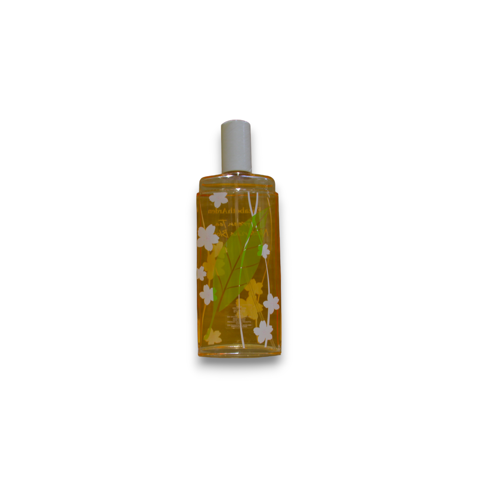 Elizabeth Arden Elizabeth Arden Green Tea Nectarine Blossom 100 мл - Тоалетна Вода за Жени ТЕСТЕР 1