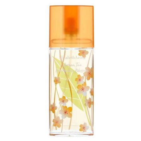 Elizabeth Arden Elizabeth Arden Green Tea Nectarine Blossom 100 мл - Тоалетна Вода за Жени ТЕСТЕР 2