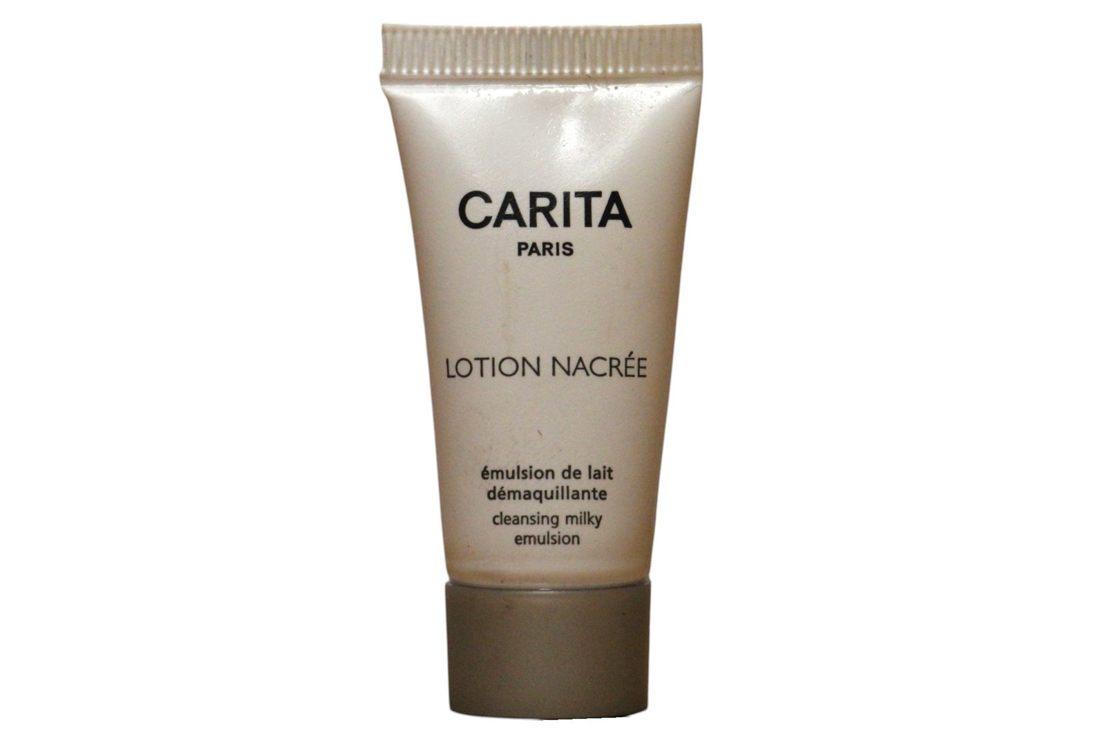 Carita Paris Carita Paris Nacree — Лосион, 5 мл МОСТРА 1