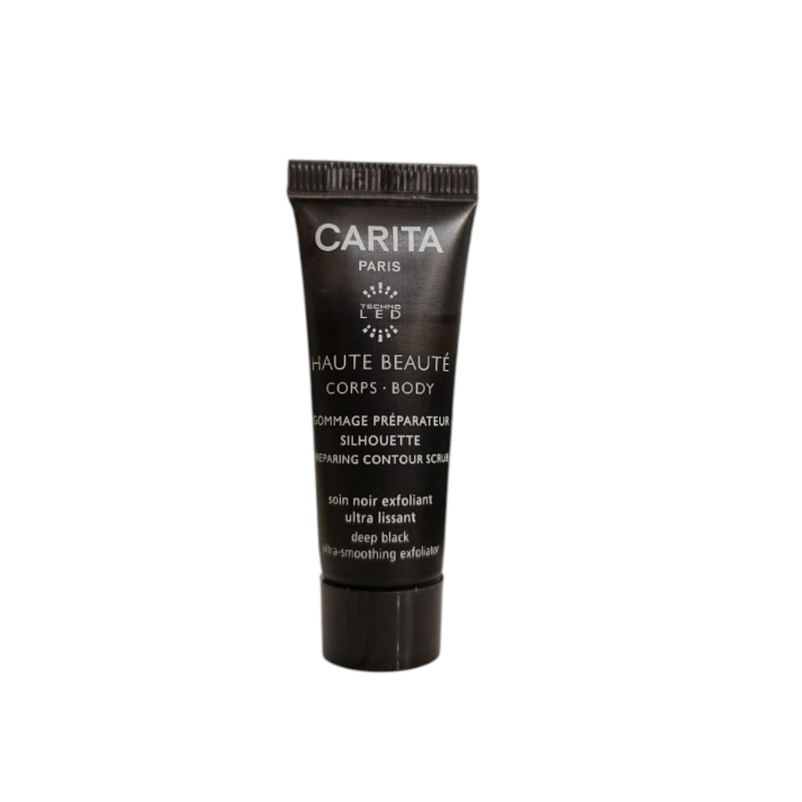 Carita Paris Carita Paris Haute Beaute Corps Dark Honey — Ексфолиращ ексфолиант, 10 мл МОСТРА 1