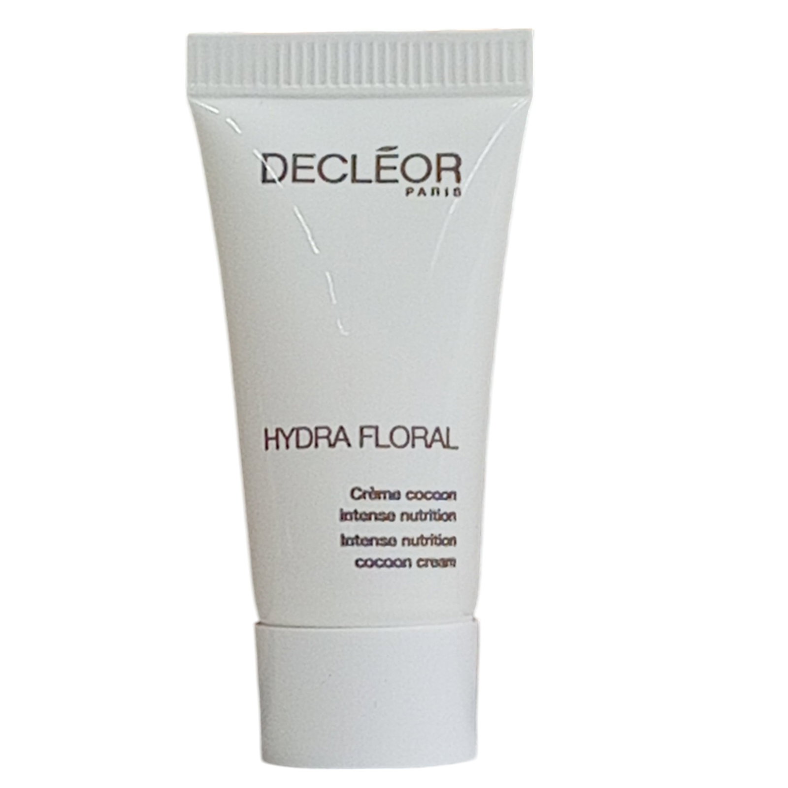 Decleor Decleor Hydra Floral Cocoon — Хидратиращ и подхранващ дневен крем за лице, 5 мл ТЕСТЕР 1