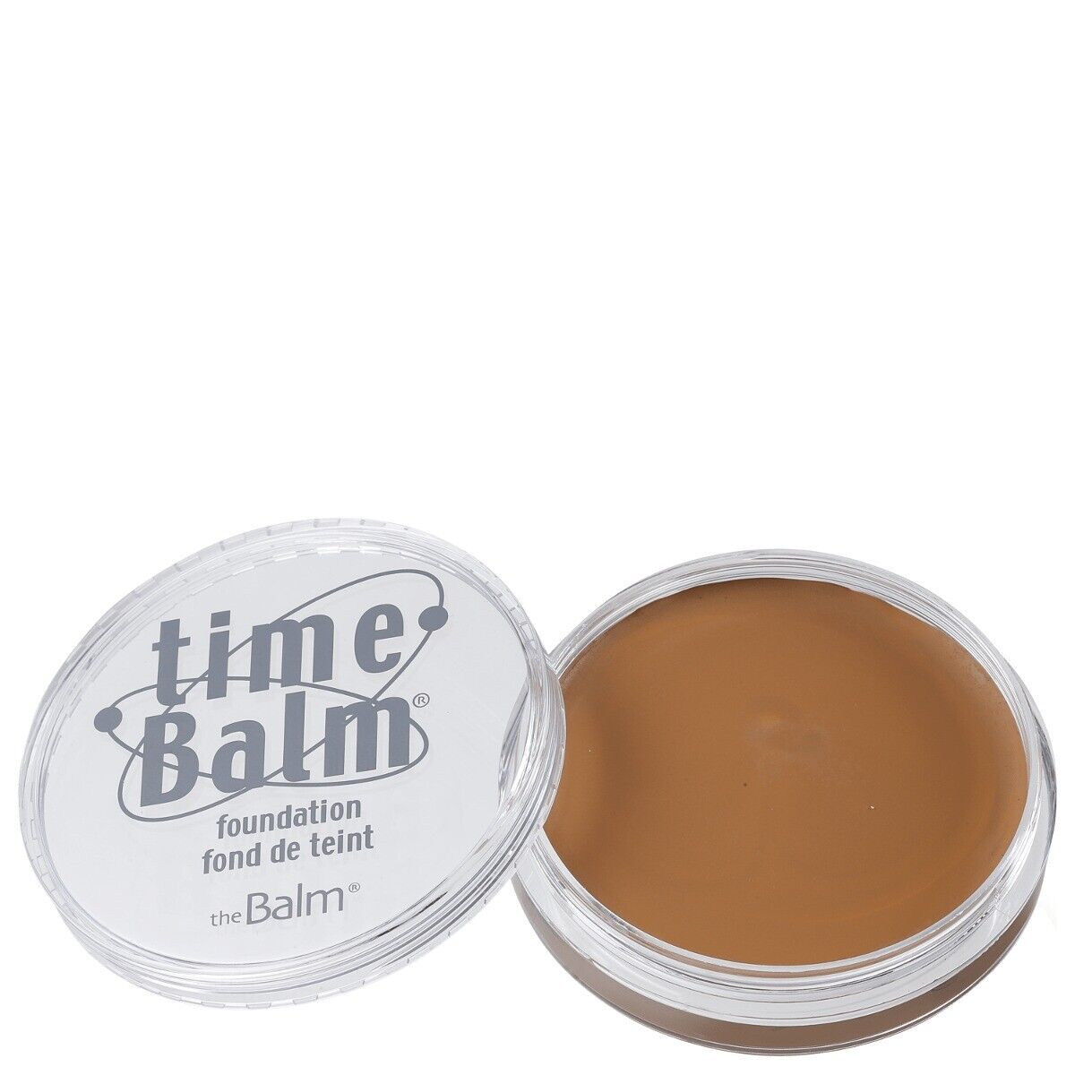 The Balm The Balm Time Balm Cream — Фон дьо тен, 21.3 г ТЕСТЕР 1