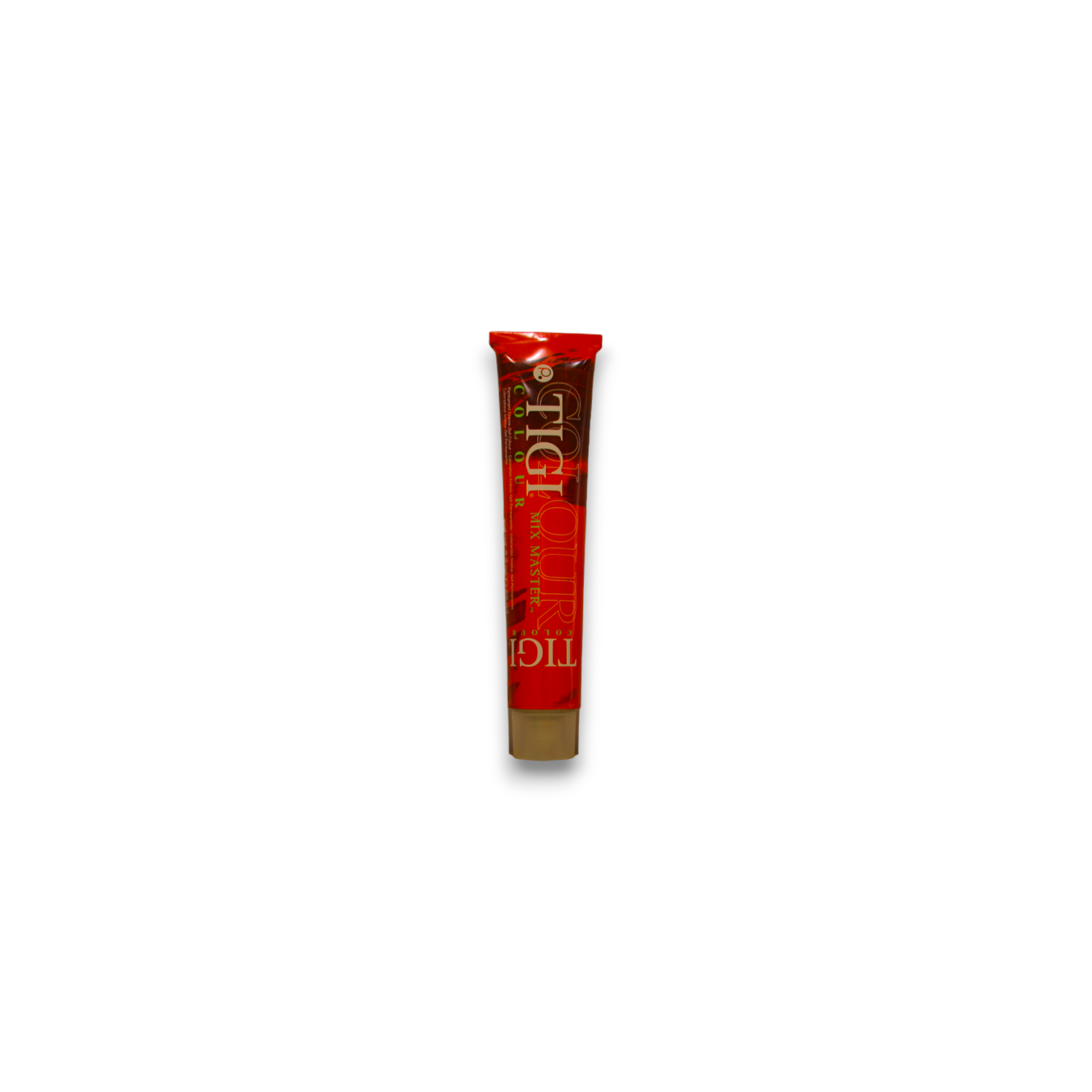 Tigi Tigi Colour Mix Master — Боя за коса, 60 мл — 0/66 Red 2