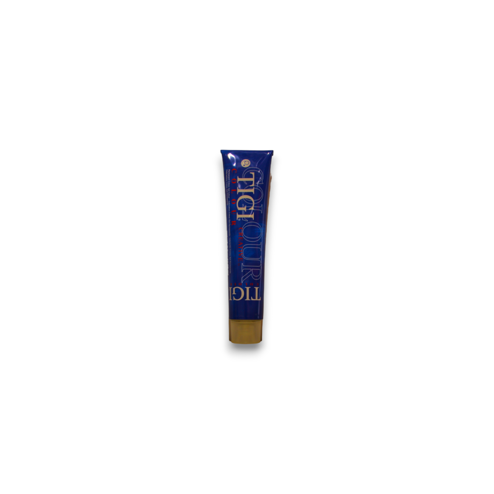 Tigi Tigi Colour Creative — Боя за коса, 60 мл — 6/1 Dark Blue Blonde 2