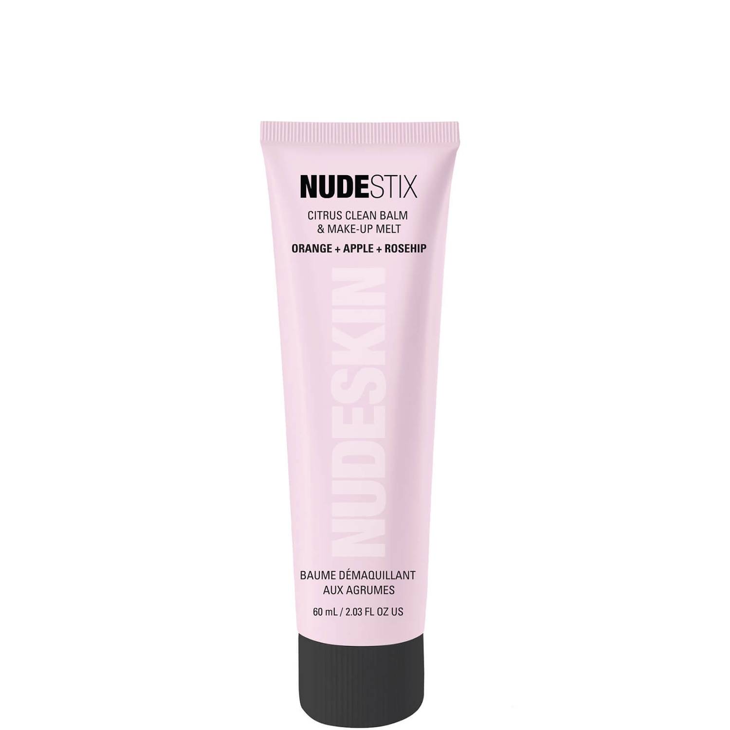 Nudestix Nudestix Nudeskin Citrus Cleansing — Почистващ балсам, 60 мл ТЕСТЕР 1