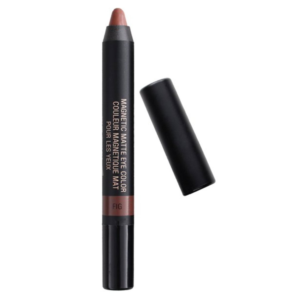Nudestix Nudestix Magnetic Matte Eyeshadow Stick — Матиращи сенки за очи, 2.8 г ТЕСТЕР 1