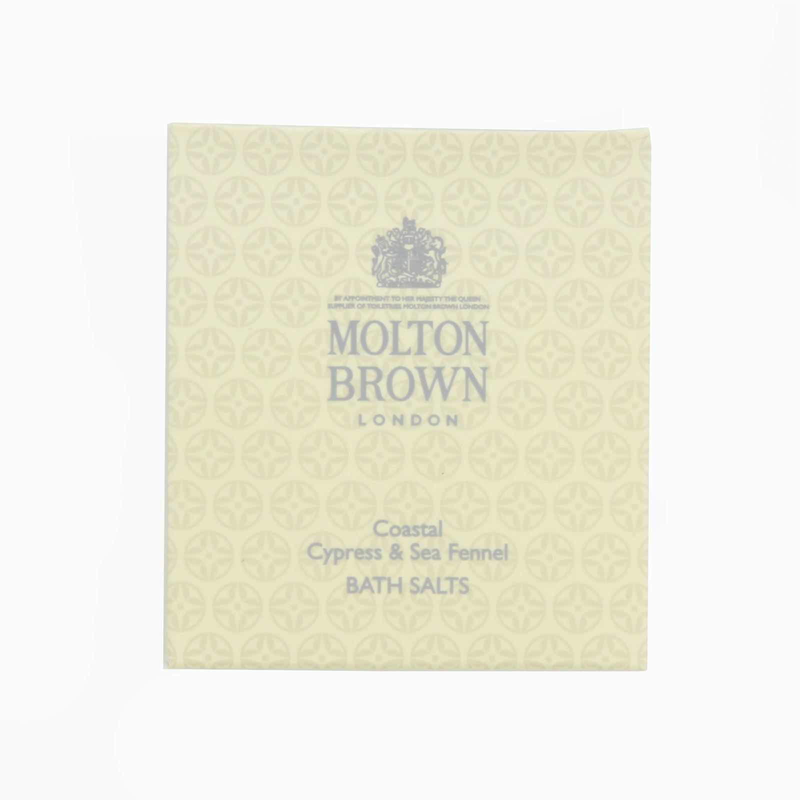 Molton Brown Molton Brown Coastal Cypress & Sea Fennel Bath Salt 25 g 2