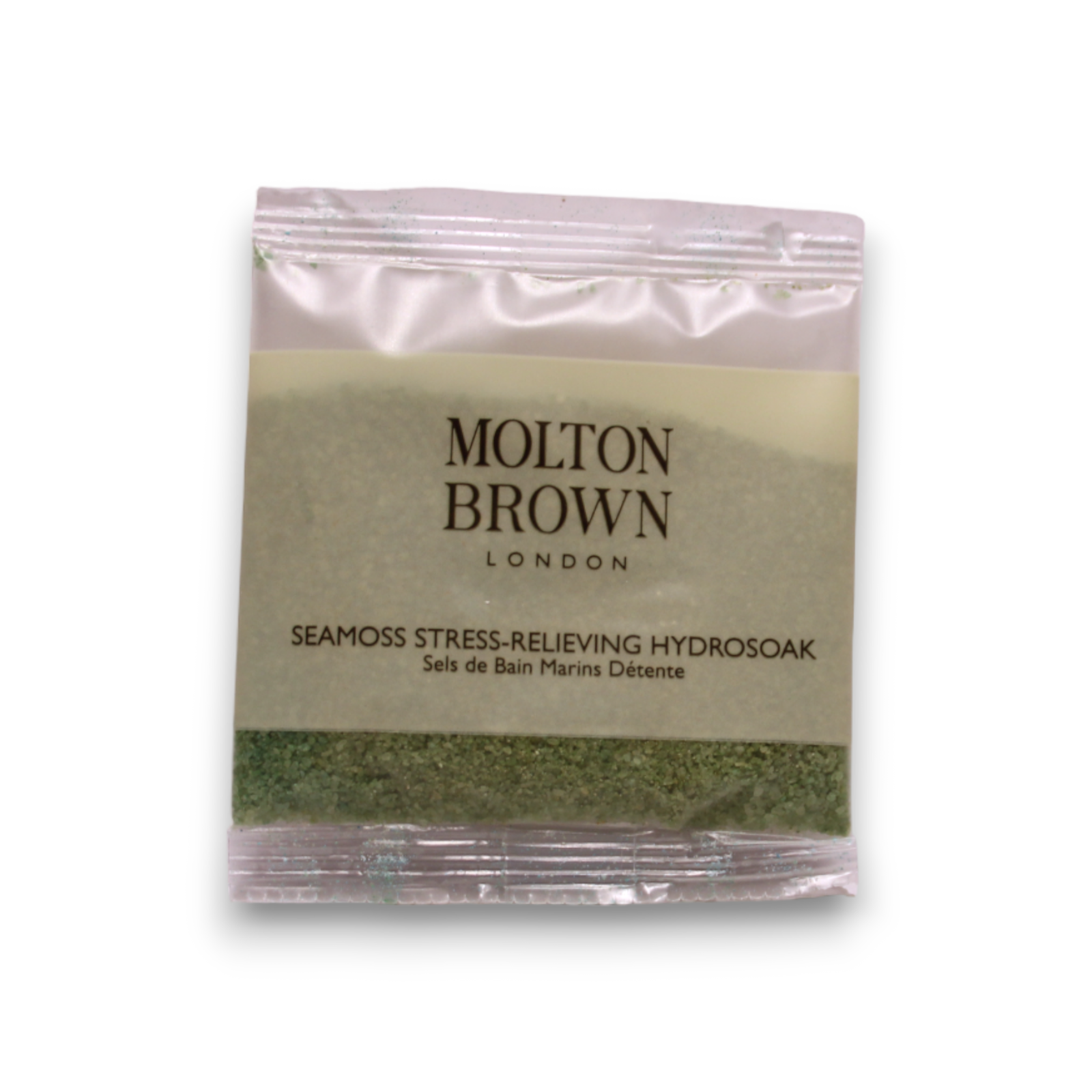 Molton Brown Molton Brown Seamoss Anti-Stress Bath Salt 25 g 2