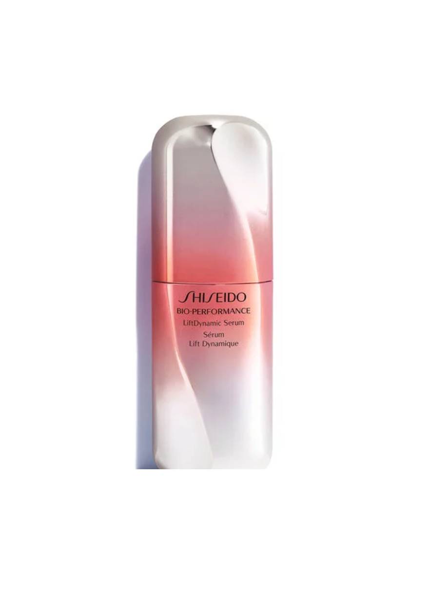 Shiseido Shiseido Bio-Performance — Стягащ серум против стареене, 30 мл ТЕСТЕР 1