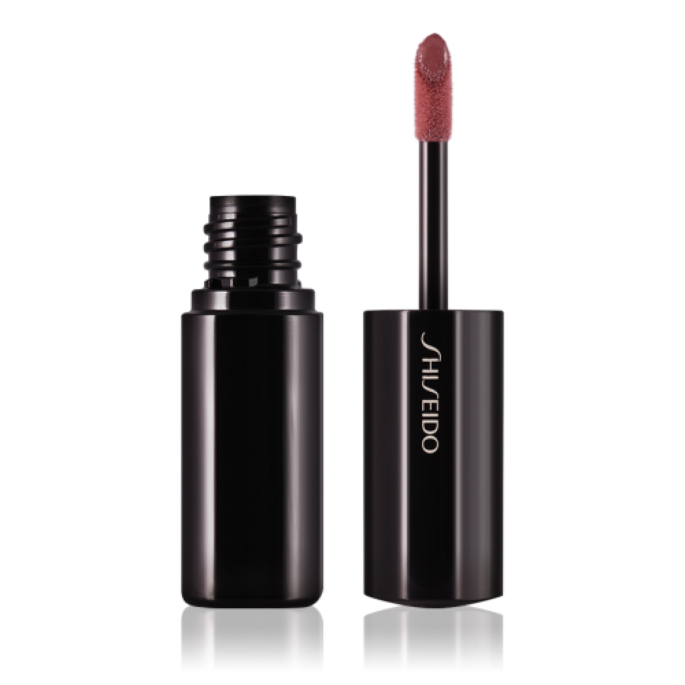 Shiseido Shiseido Lacquer — Течно червило, 6 мл ТЕСТЕР 1