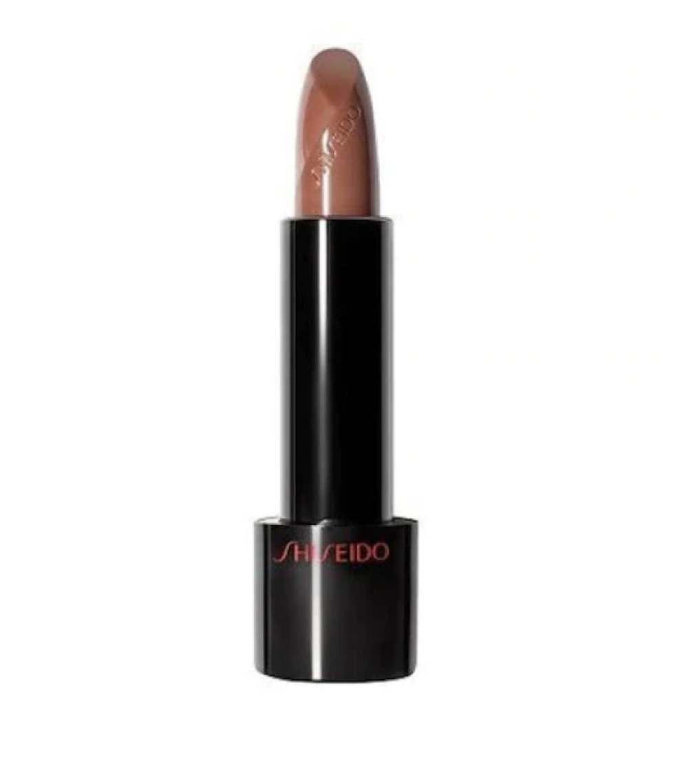 Shiseido Shiseido Rouge Rouge — Кремообразно червило, 4 г ТЕСТЕР 1