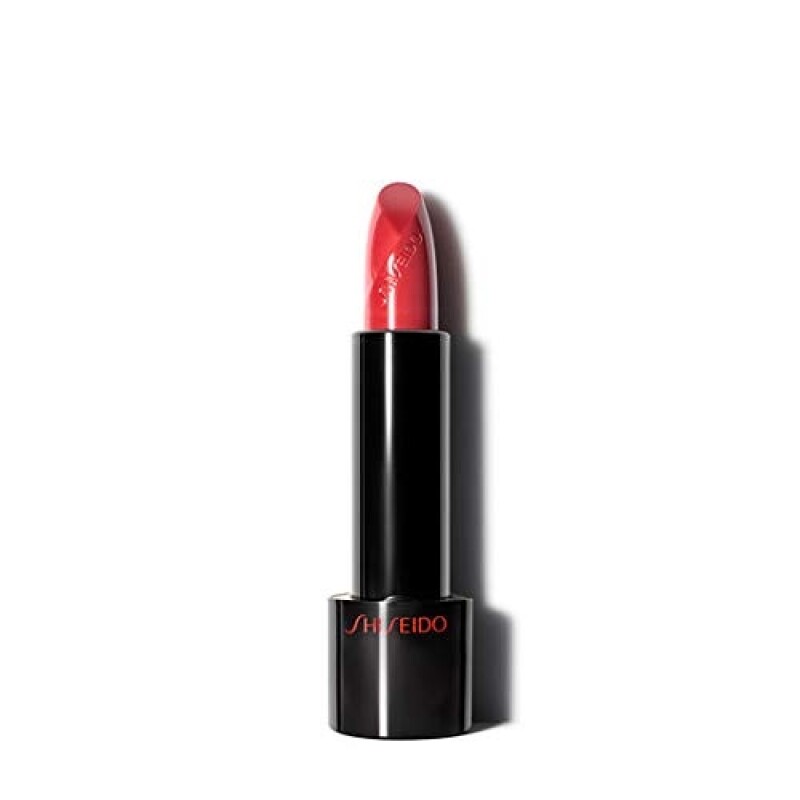 Shiseido Shiseido Lacquer — Кремообразно червило, 6 мл ТЕСТЕР 1