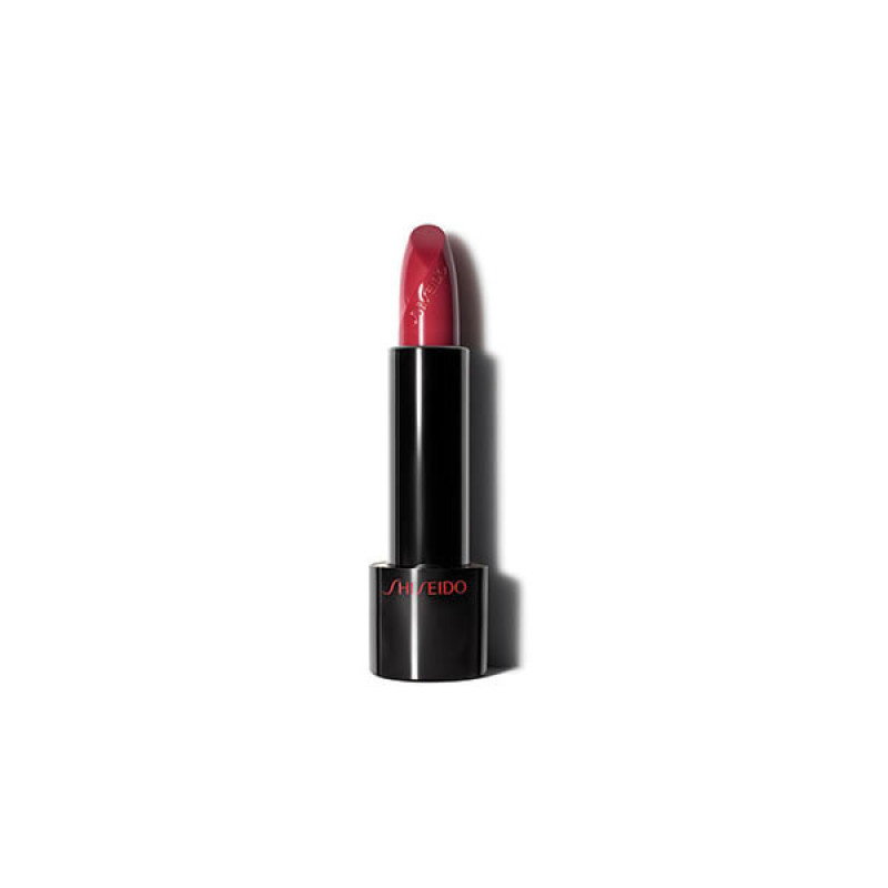 Shiseido Shiseido Rouge Rouge — Кремообразно червило, 4 г ТЕСТЕР 1