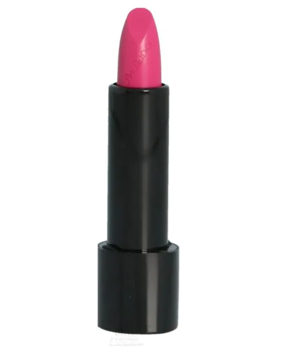 Shiseido Shiseido Rouge Rouge — Кремообразно червило, 4 г ТЕСТЕР 1