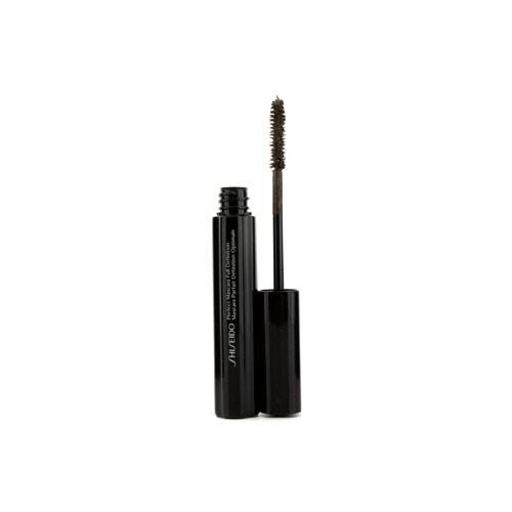 Shiseido Shiseido Full Lash Multi-Dimension Waterproof Mascara — Водоустойчива спирала, 8 мл ТЕСТЕР 1
