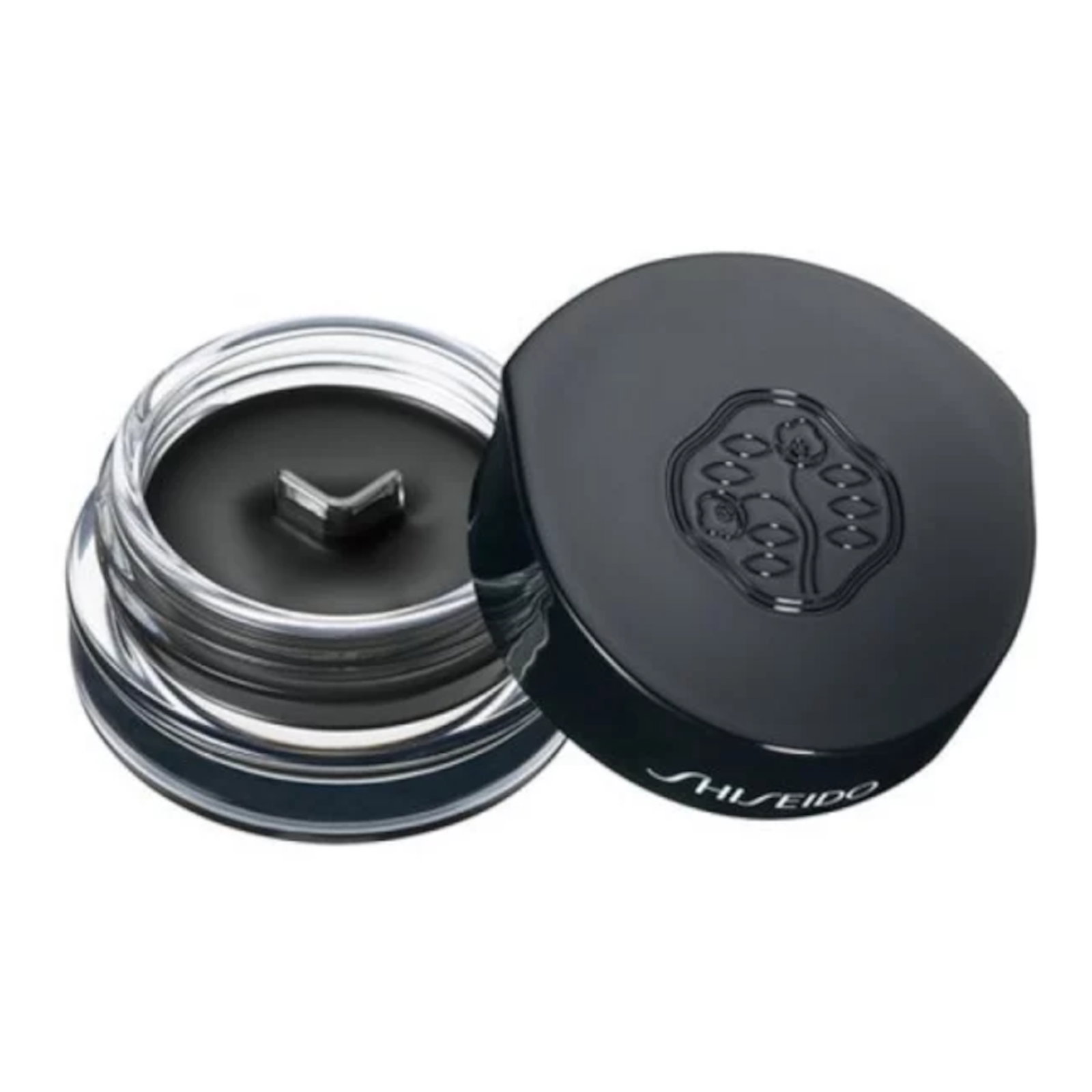 Shiseido Shiseido Inkstroke Gel — Очна линия, 4.5 г ТЕСТЕР — 901 Shikkoku Black 1