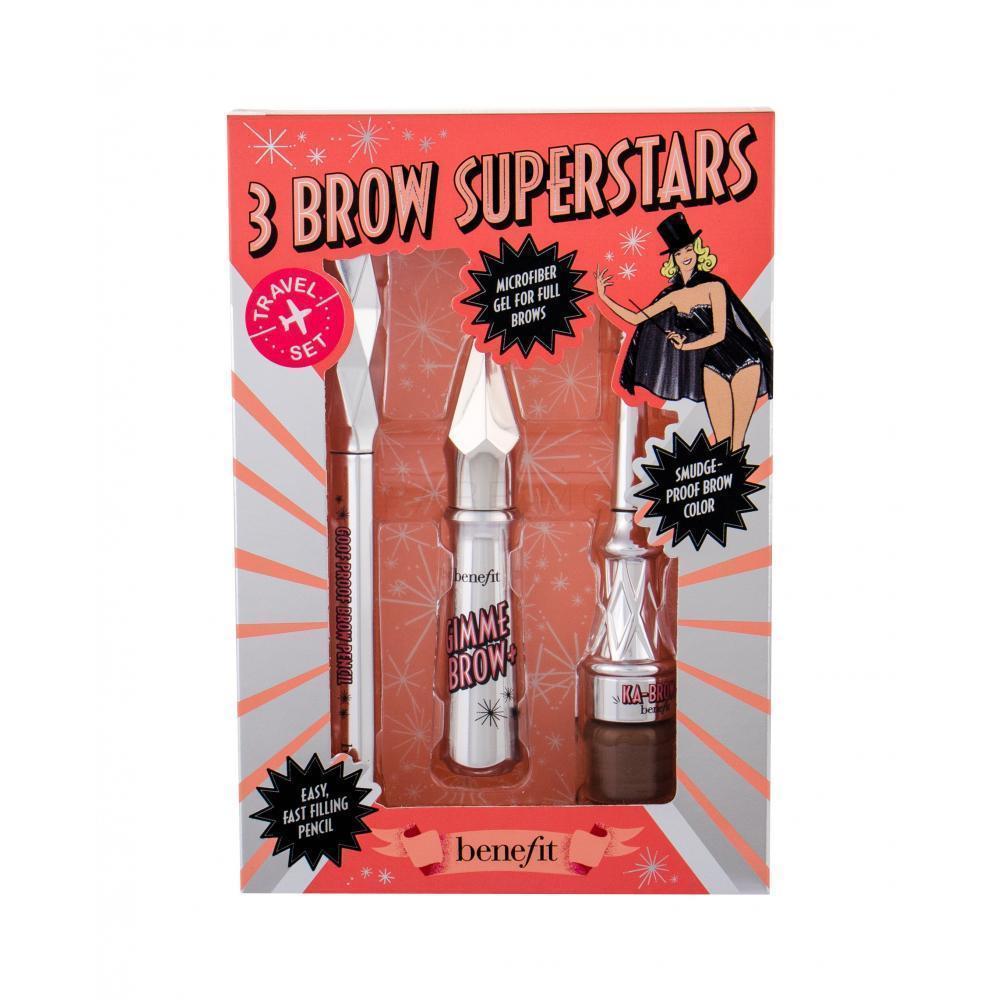 Benefit Benefit — Продукт за вежди, 0.17 г КОМПЛЕКТ 1