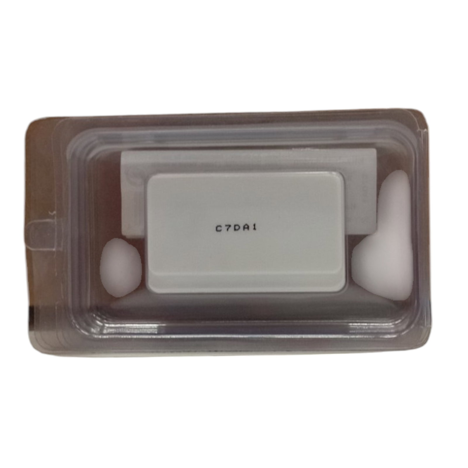 Elizabeth Arden Elizabeth Arden Beautiful Color Illuminating Blush Compact Powder — Озаряваща компактна пудра, 5.4 г ТЕСТЕР — 06 Romantic Rose 1