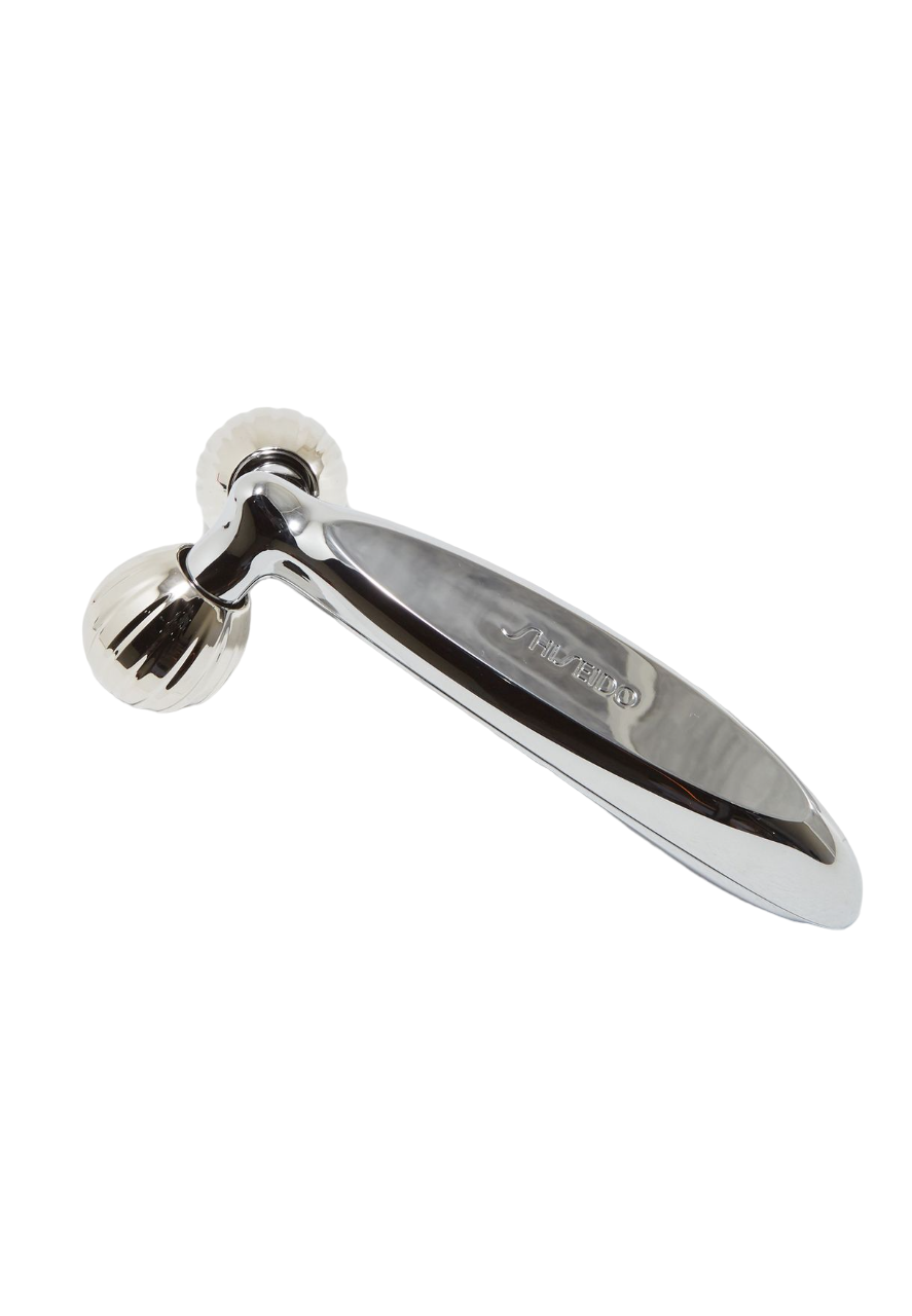 Shiseido Shiseido Face Massage Roller 1