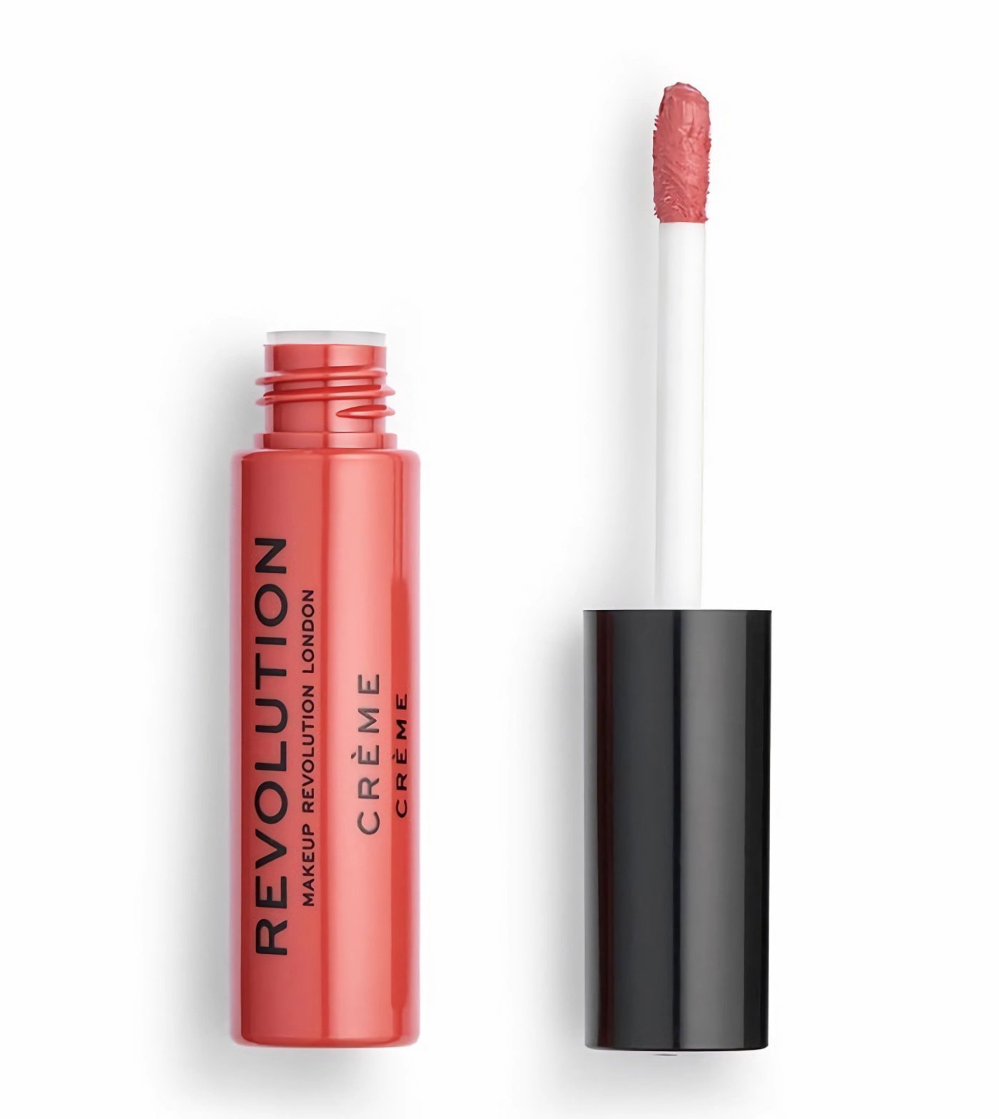Makeup Revolution Makeup Revolution — Течно червило, 3 мл — 106 Glorified 2