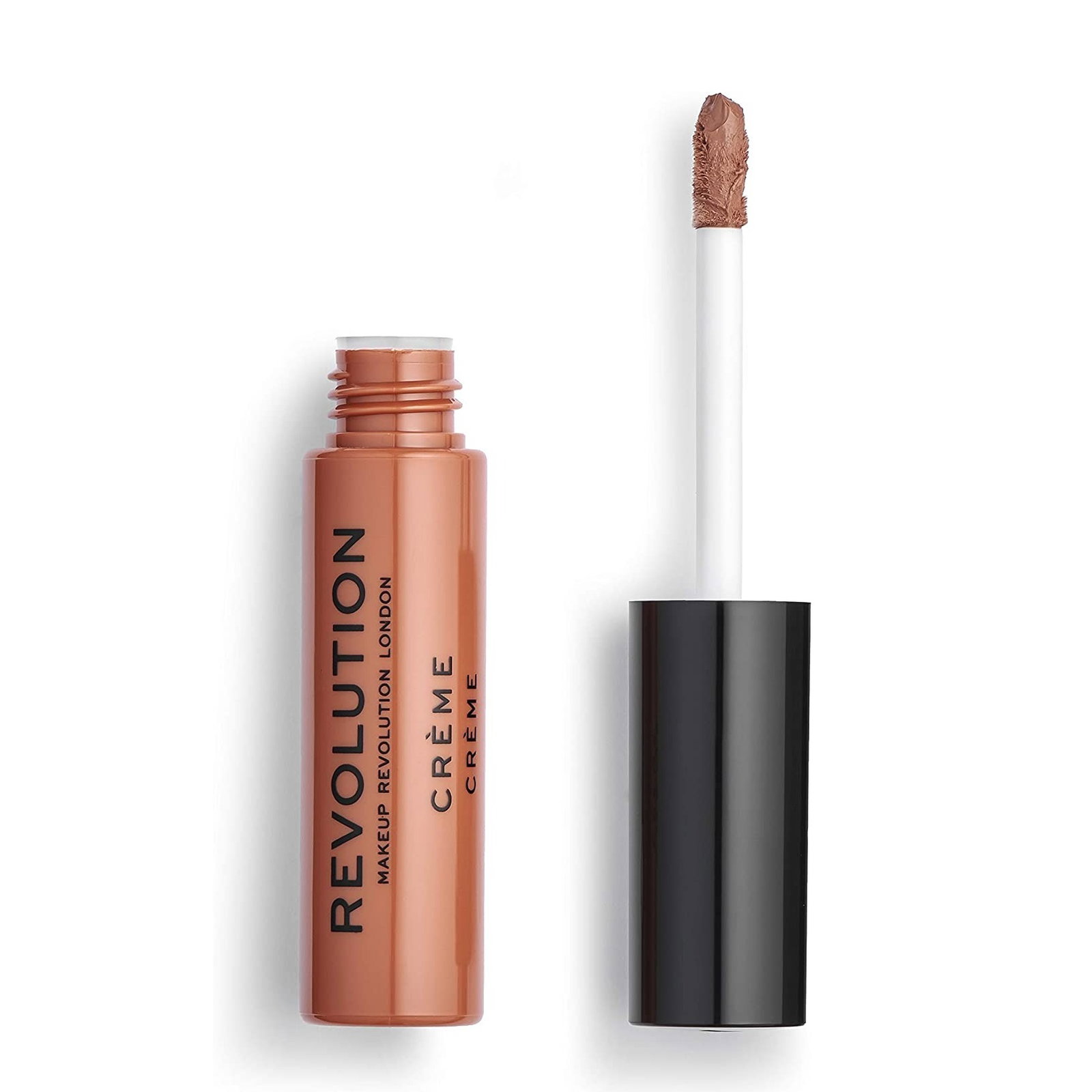 Makeup Revolution Makeup Revolution — Течно червило, 3 мл — 121 Head-turner 2