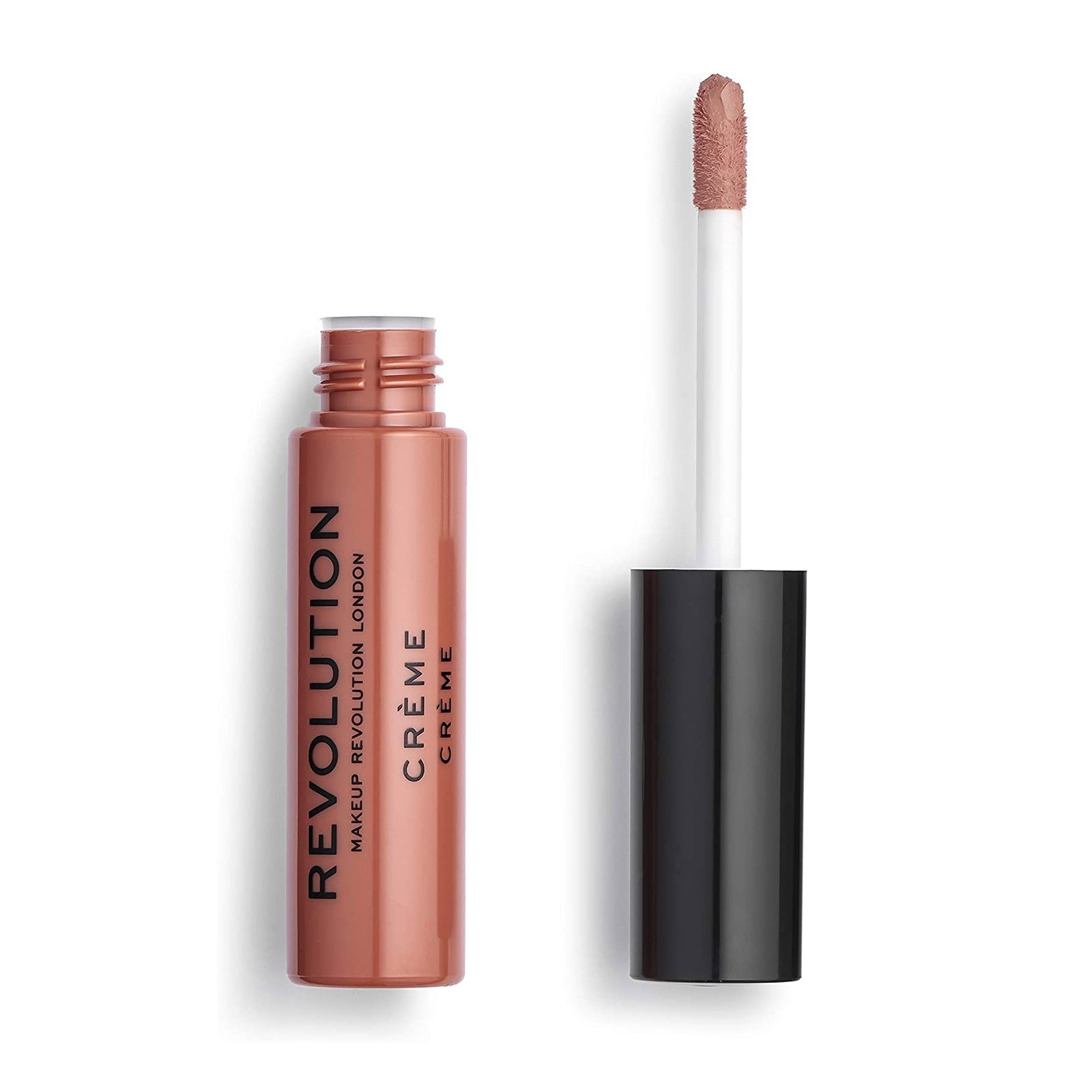 Makeup Revolution Makeup Revolution — Течно червило, 3 мл — 102 Misbehaving 2