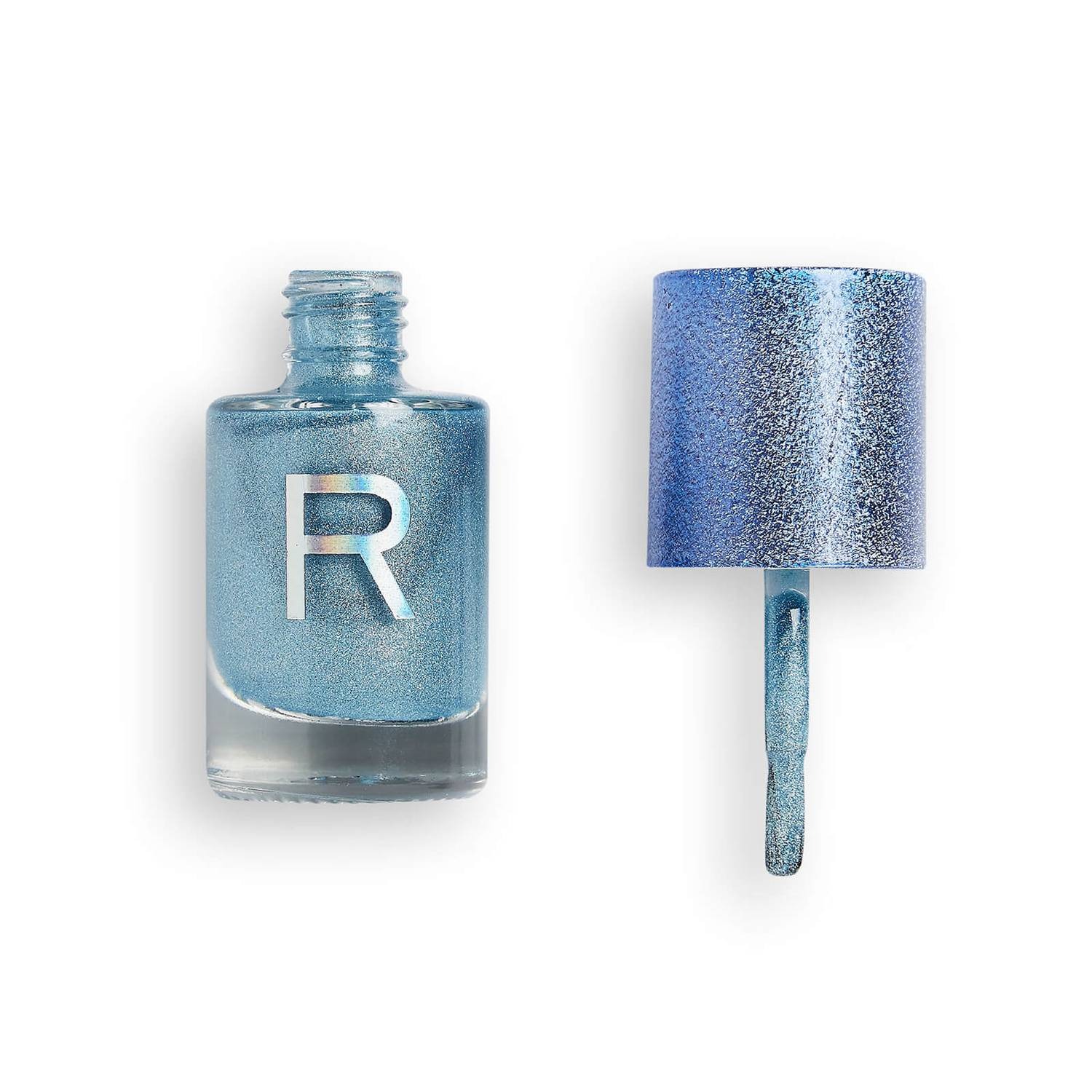 Makeup Revolution Makeup Revolution Holographic Spectrum — Лак за нокти, 10 мл 2