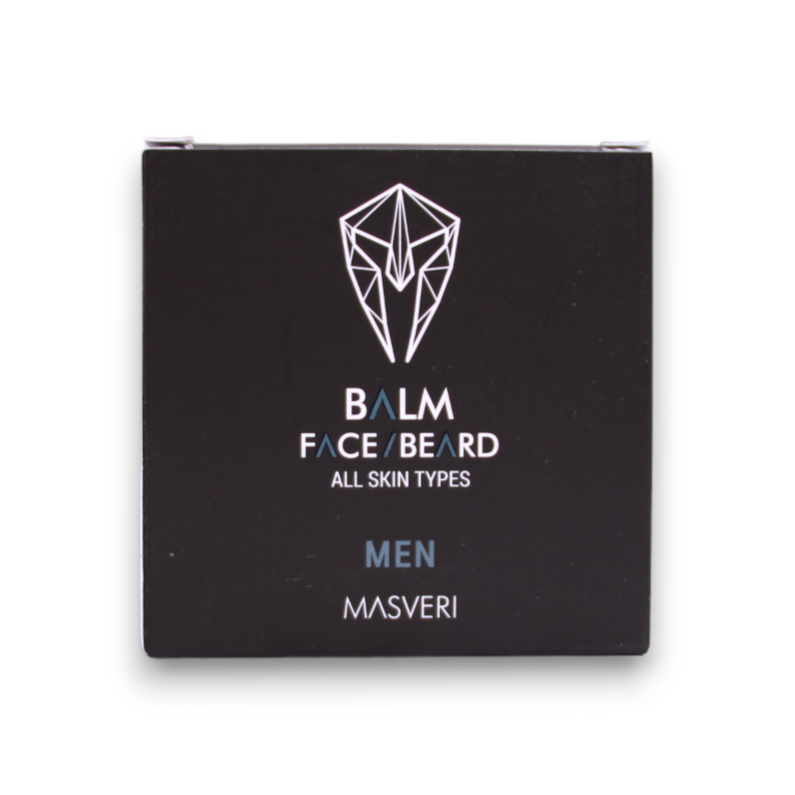 Masveri Masveri Shea Butter Beard — Хидратиращ балсам, 50 мл 3
