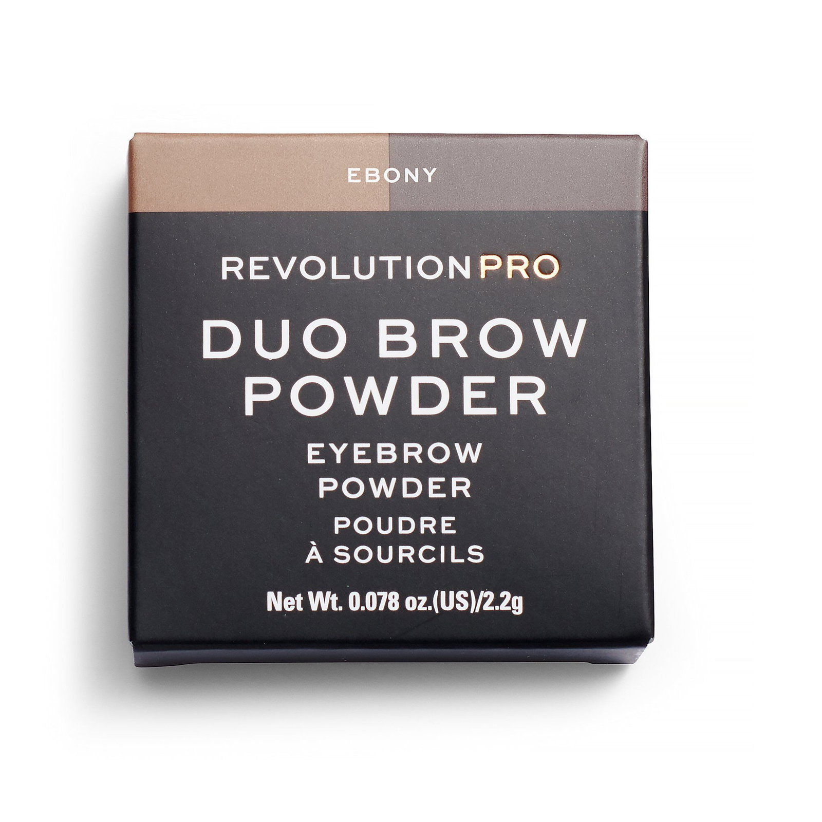 Makeup Revolution Makeup Revolution REVOLUTION PRO Vegan — Продукт за вежди, 2.2 г 1