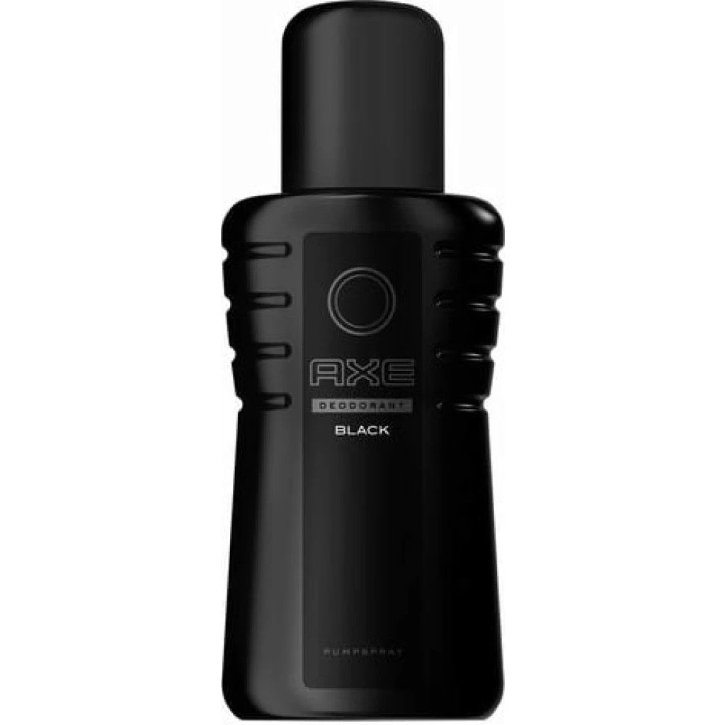 Axe Axe Black Citric Acid — Дезодорант за мъже, 75 мл 2