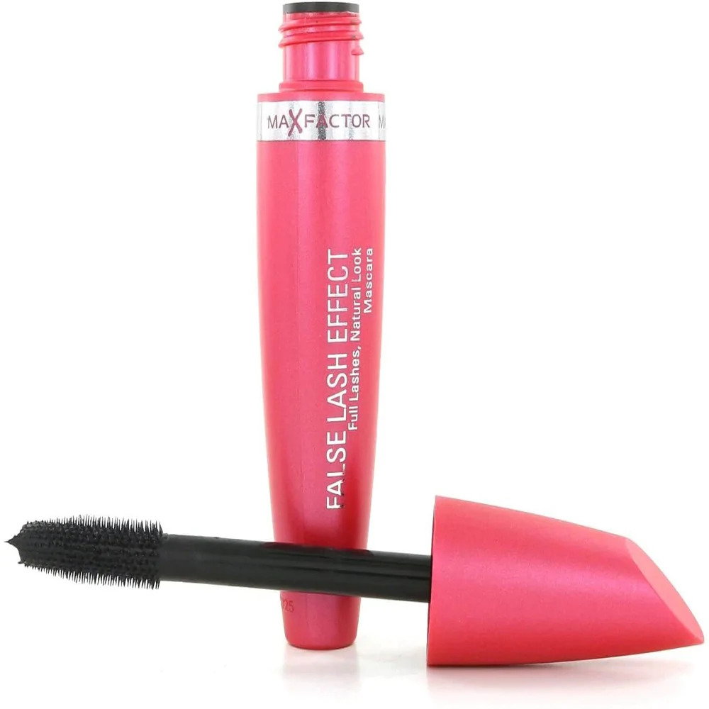 Max Factor Max Factor False Lash Effect — Спирала, 13.1 мл 2