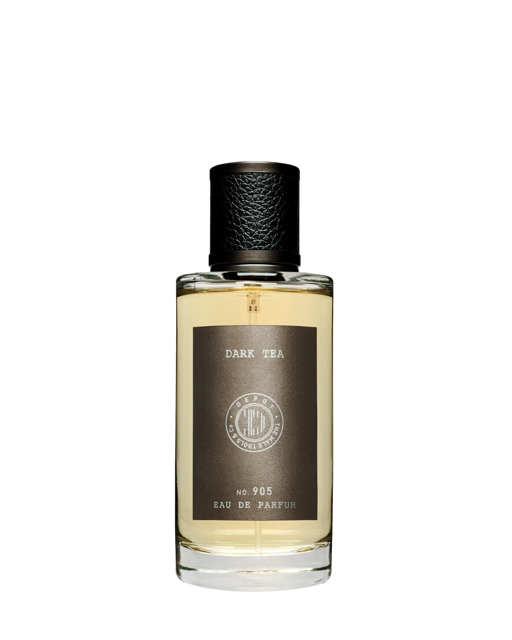 Depot Depot 900 Scents No. 905 Dark Tea 100 мл - Парфюмна Вода за Мъже ТЕСТЕР 1