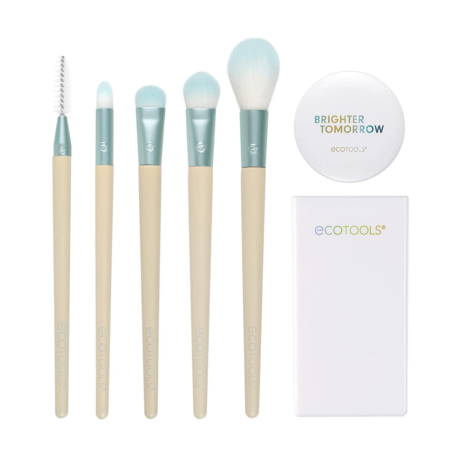 EcoTools EcoTools Brighter Tomorrow — Продукт за вежди КОМПЛЕКТ 3