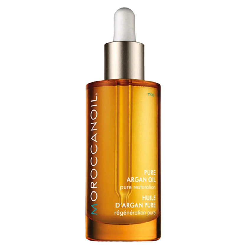 Moroccanoil Moroccanoil Body Pure Argan — Хидратиращо масло за тяло без аромат, 50 мл 1