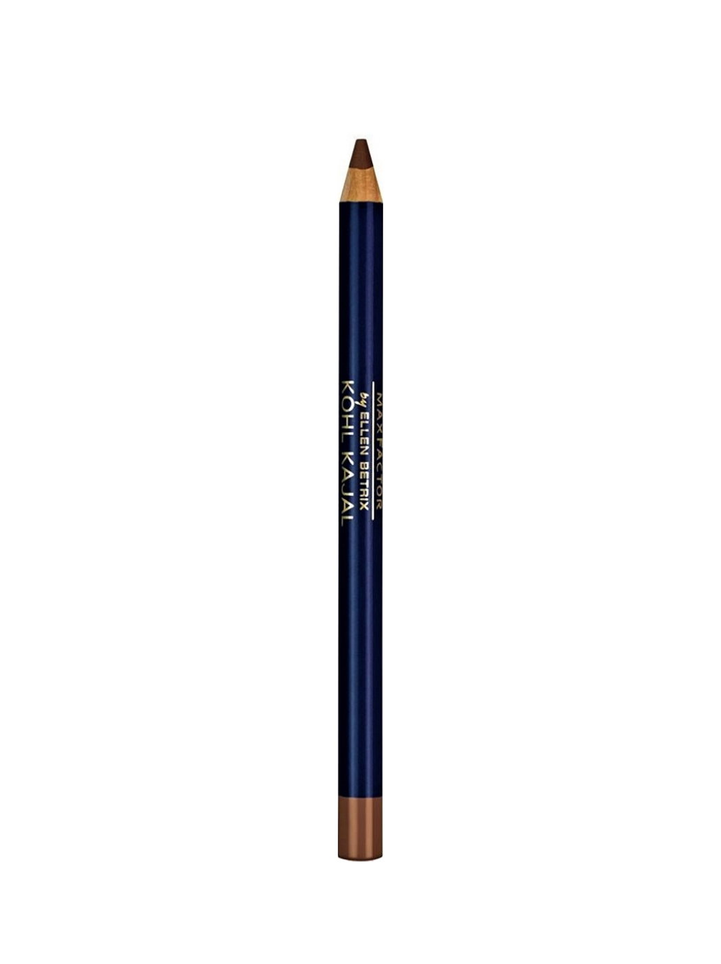 Max Factor Max Factor By Ellen Betrix — Молив за устни, 4 г — 040 Taupe 1