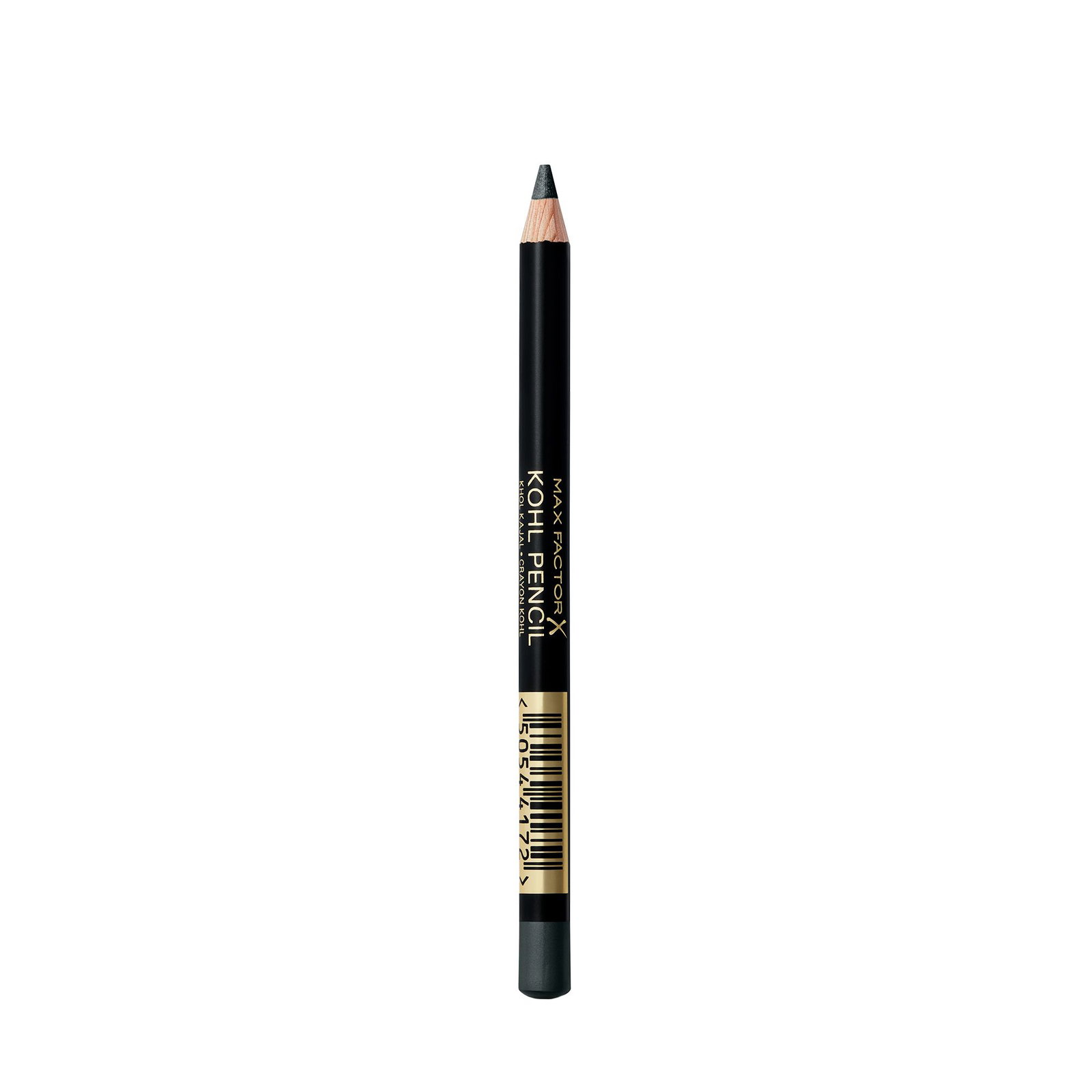 Max Factor Max Factor Kohl Kajal — Очна линия, 4 г — 50 Charcoal Grey 1