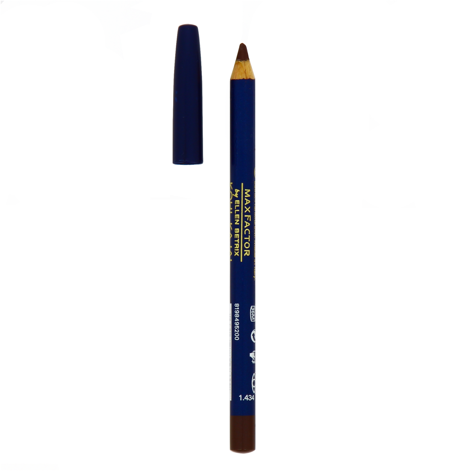 Max Factor Max Factor Kohl Kajal — Очна линия, 4 г 1