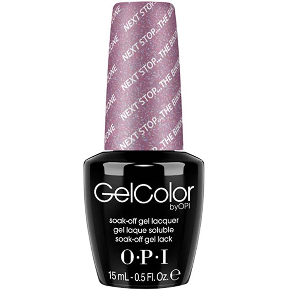 Opi Opi Gel Color Semi-Permanent — Лак за нокти, 15 мл 1