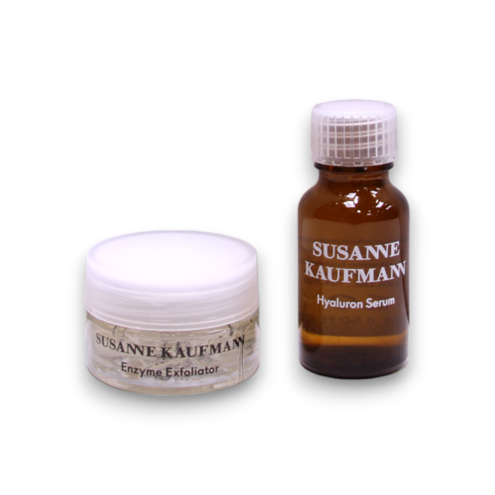 Susanne Kaufmann Susanne Kaufmann Radiance Collection — Маска за лице против стареене, без сулфати, хидратиращ за, 50 мл КОМПЛЕКТ 2
