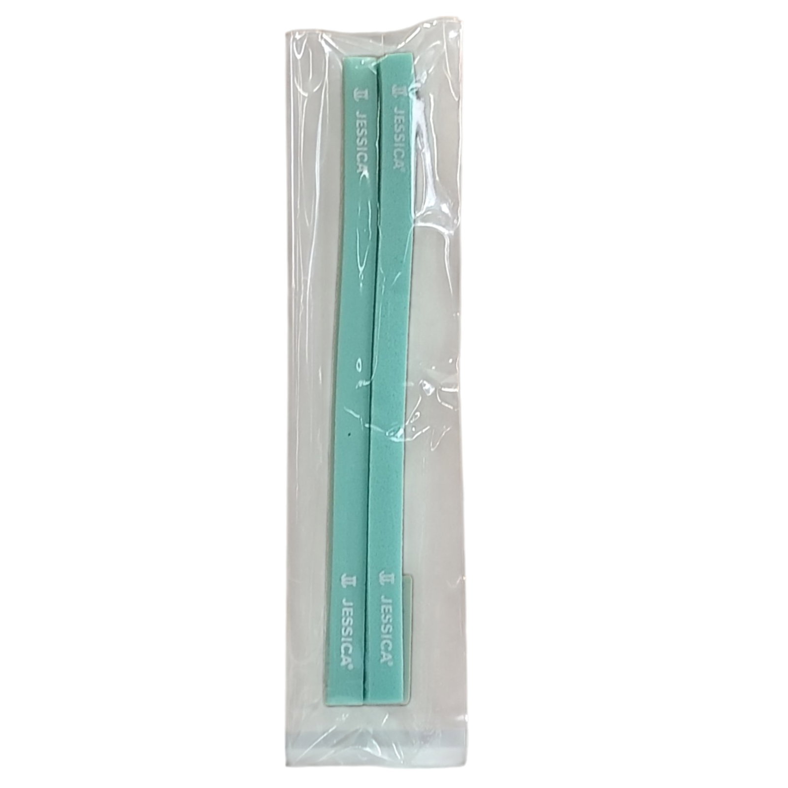 Jessica Jessica Set Duo ZenSpa Toe Separator Blue 2 pcs 1