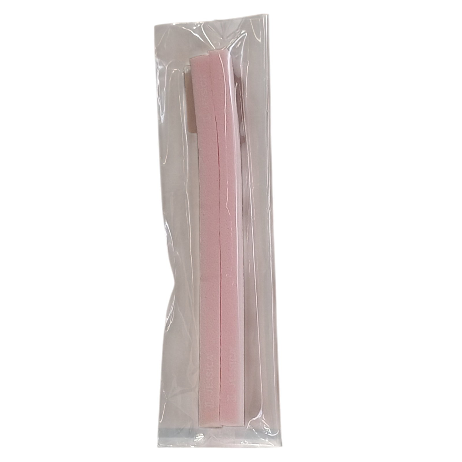 Jessica Jessica Set Duo ZenSpa Toe Separator Pink 2 pcs 1