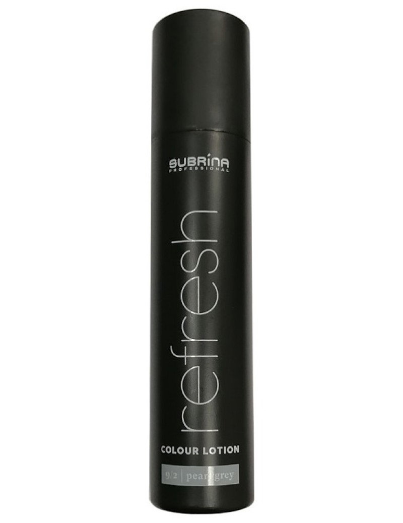 Subrina Professional Subrina Professional Refresh none — Тоник за лице, 250 мл 1