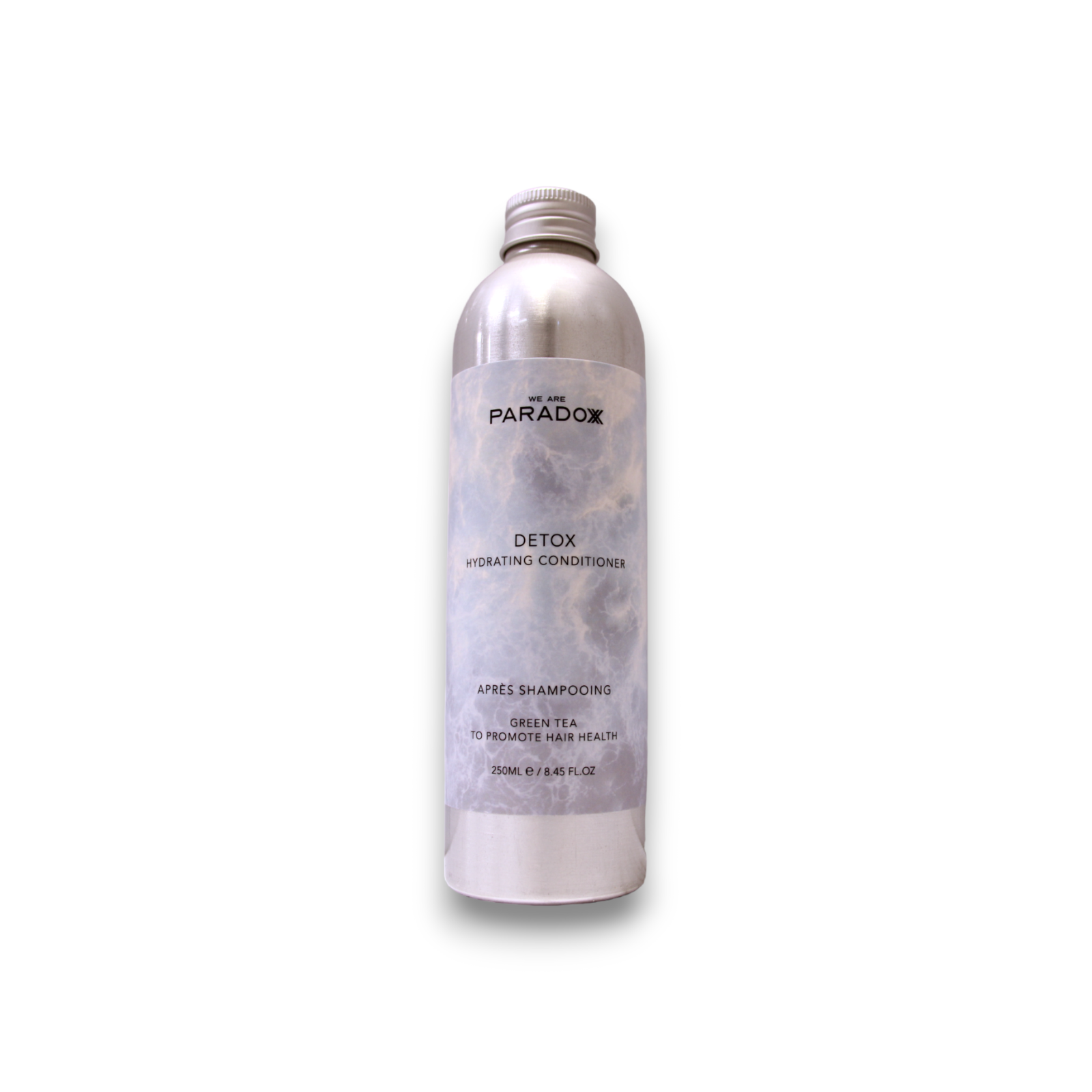 We are Paradoxx We are Paradoxx Detox Green Tea Hair — Хидратиращ балсам за коса, 250 мл 2