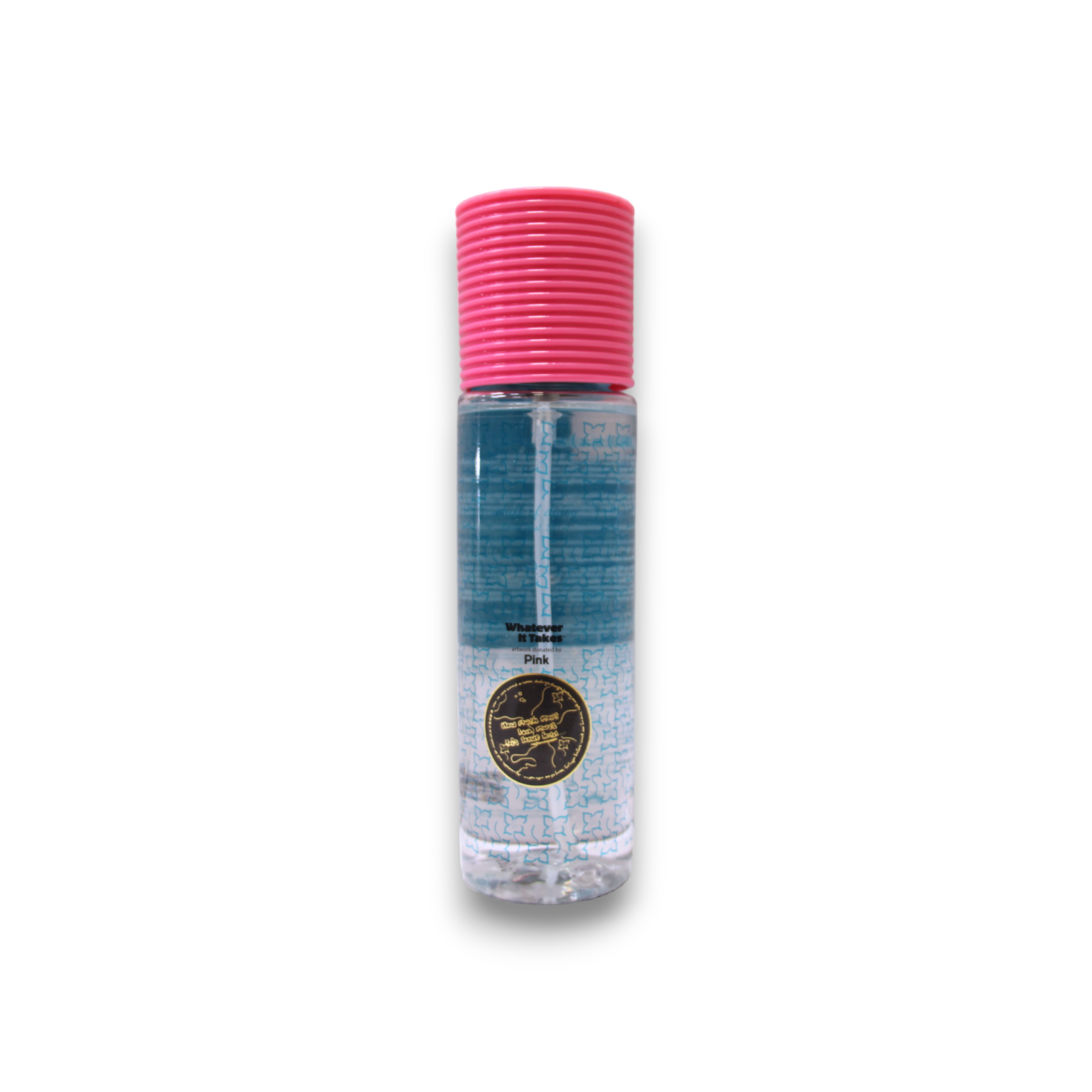 Whatever It Takes Whatever It Takes Pink Dreams Mist — Спрей, 240 мл 1